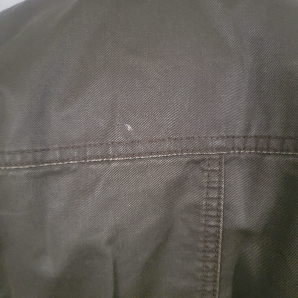 J.Crew Downtown Field Jacket Size Small - Picture 10 of 10